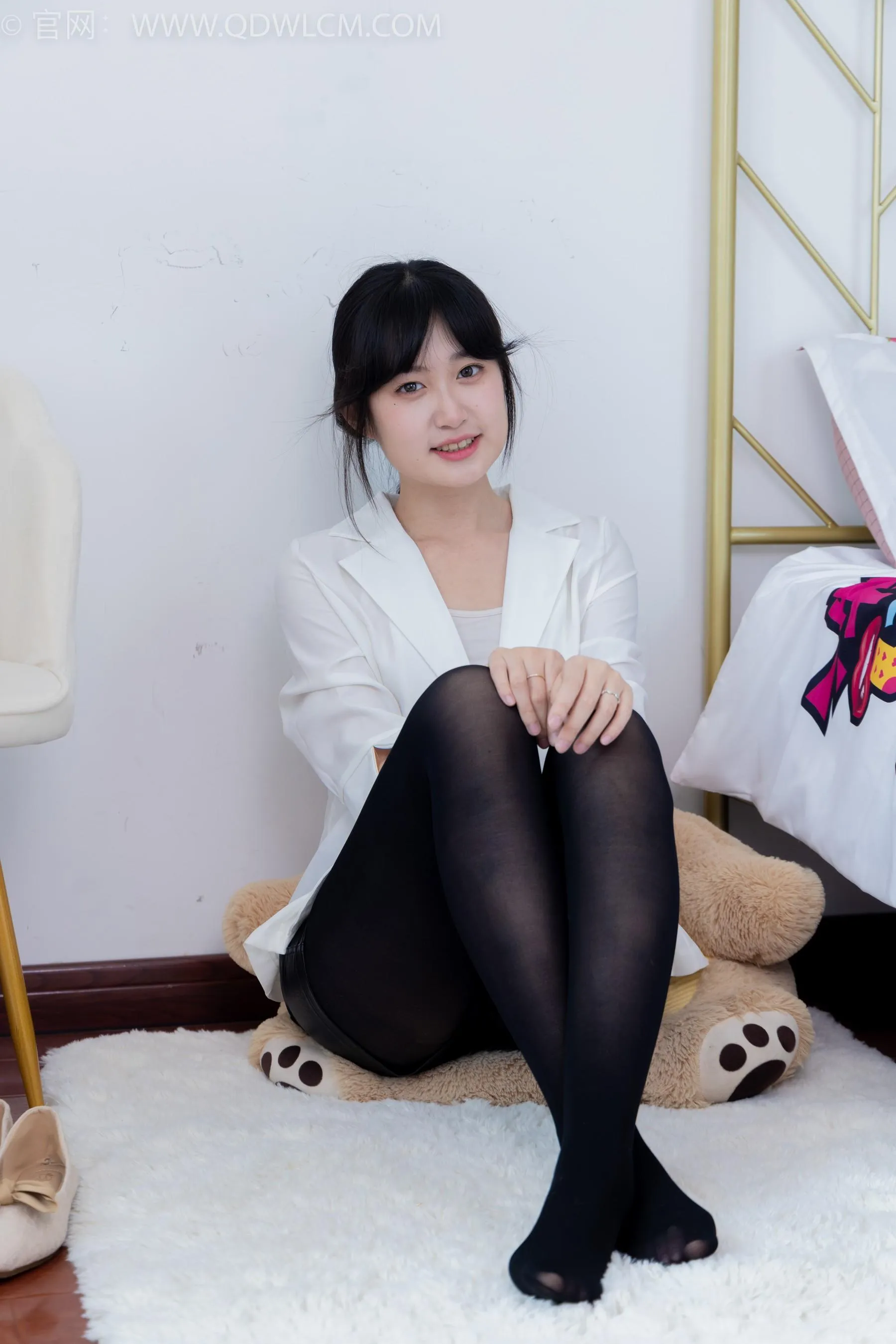 物恋传媒 NO.1569 小敏-假装忘了 [169P]插图6